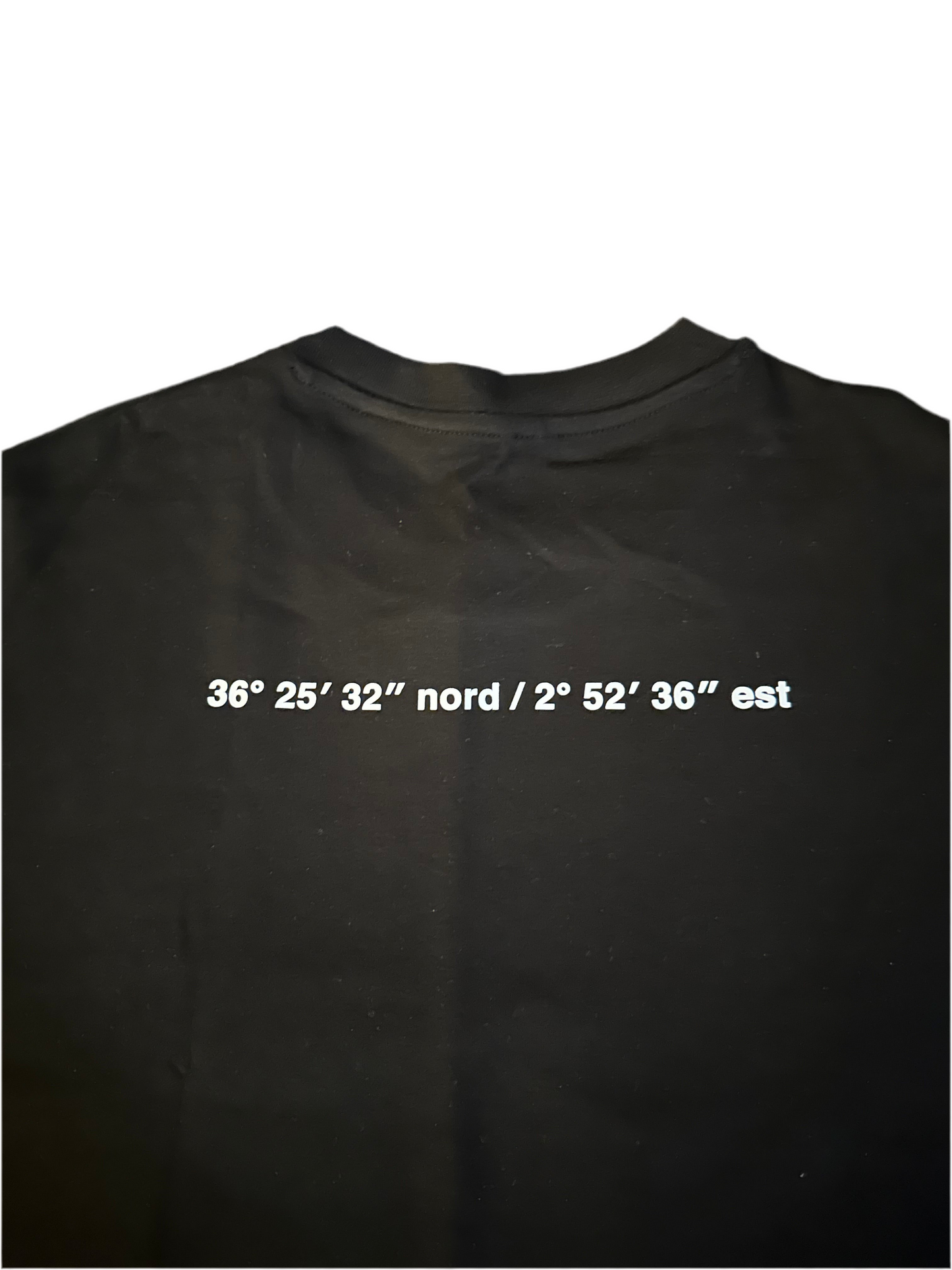 Black Thunder TEE