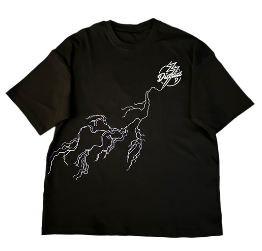 Black Thunder TEE